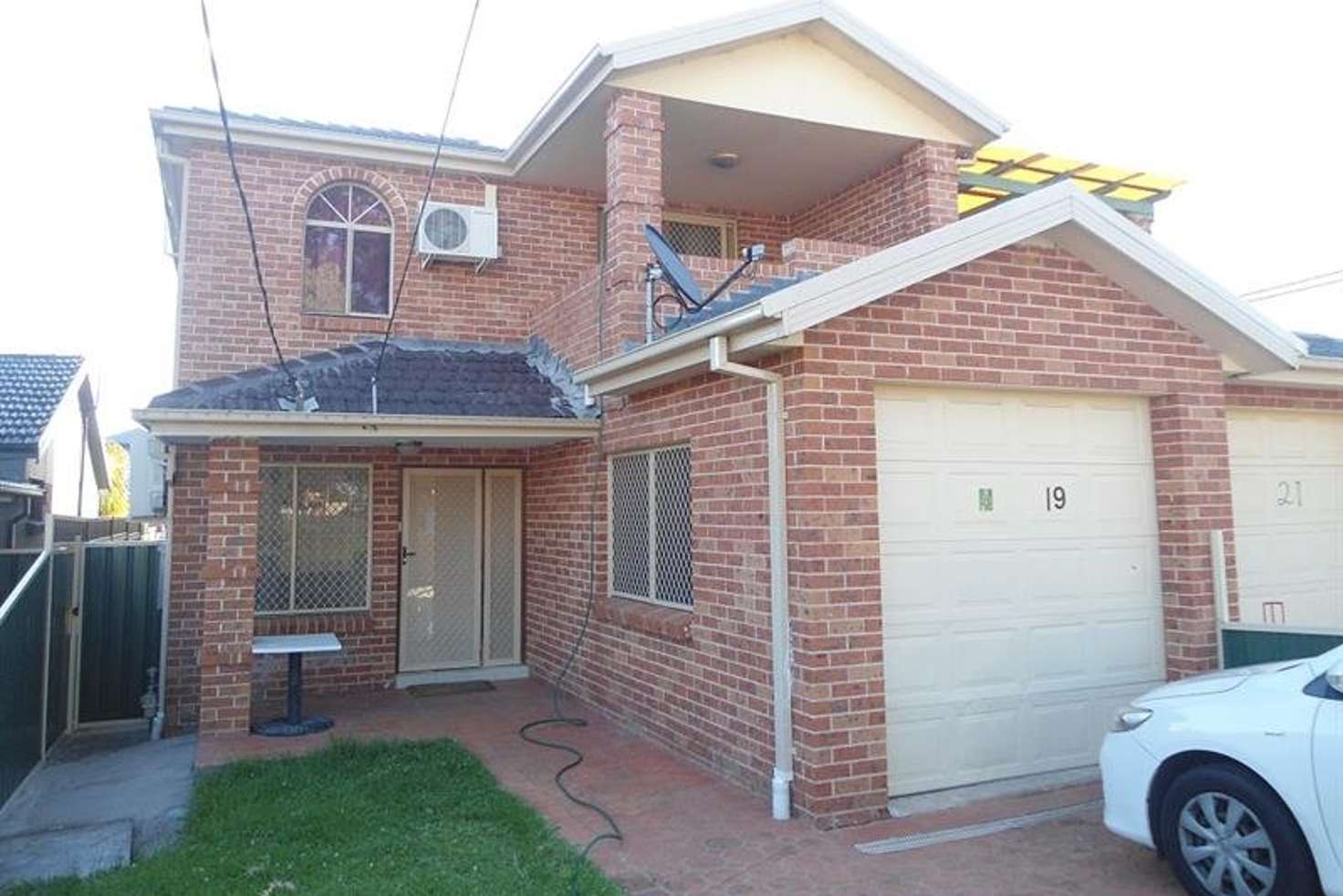 Main view of Homely other listing, 19 Michaels Crescent, Punchbowl NSW 2196