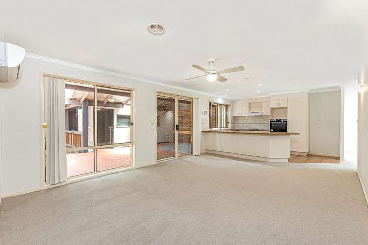 Second view of Homely house listing, 5 Amos Court, Narre Warren South VIC 3805