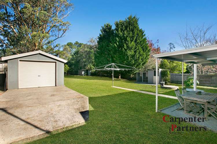Third view of Homely house listing, 7 Government Road, Yerrinbool NSW 2575
