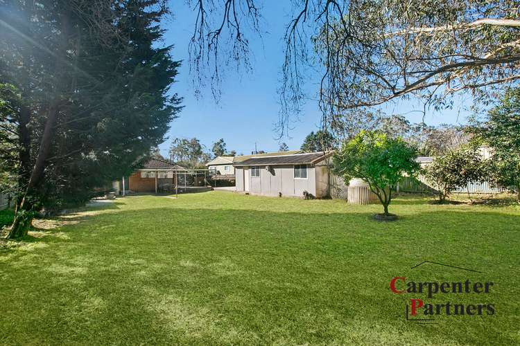 Sixth view of Homely house listing, 7 Government Road, Yerrinbool NSW 2575