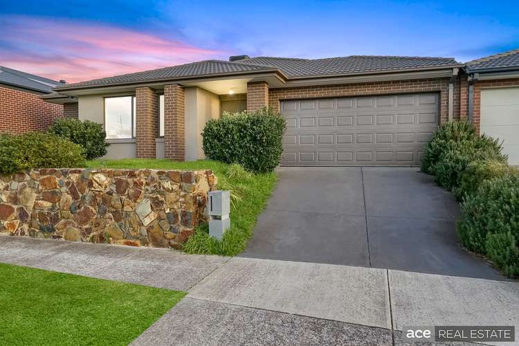 Third view of Homely house listing, 10 Seasons Way, Craigieburn VIC 3064