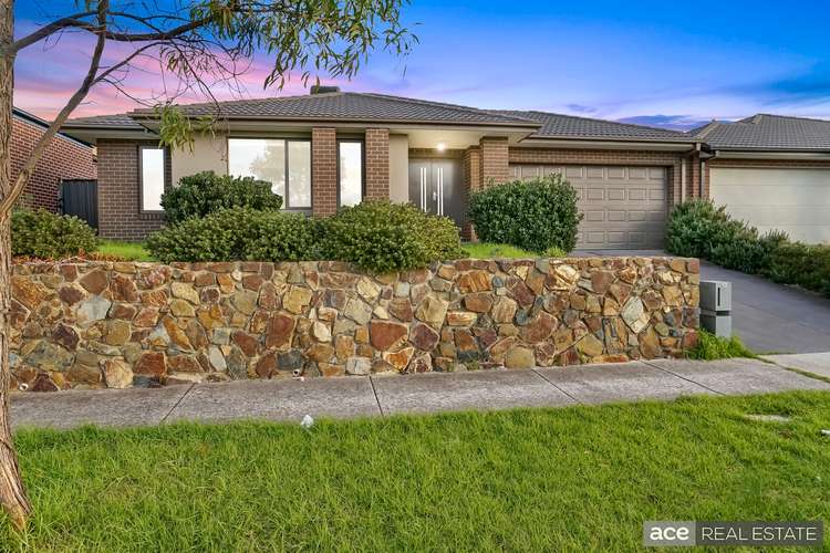 Fifth view of Homely house listing, 10 Seasons Way, Craigieburn VIC 3064