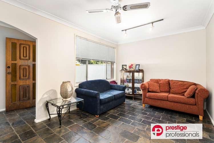 Second view of Homely house listing, 20a Freda Place, Hammondville NSW 2170