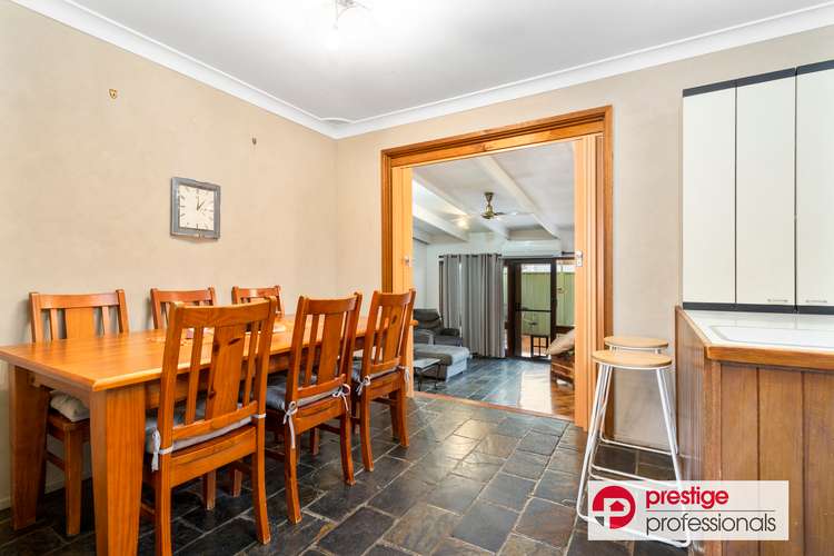 Fifth view of Homely house listing, 20a Freda Place, Hammondville NSW 2170