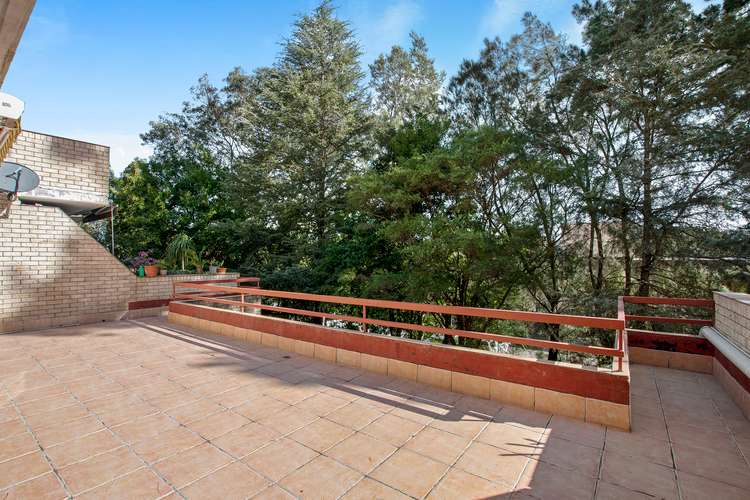 Fifth view of Homely apartment listing, 4/84-86 Henry Parry Drive, Gosford NSW 2250