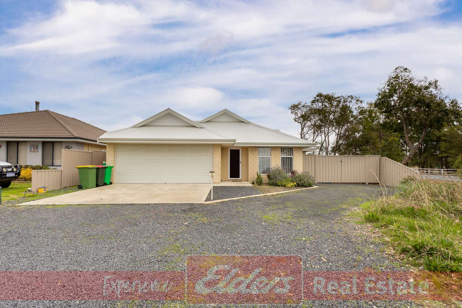 Main view of Homely house listing, 33 West Road, Capel WA 6271
