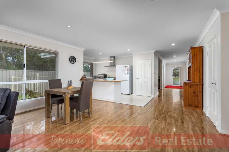 Fifth view of Homely house listing, 33 West Road, Capel WA 6271