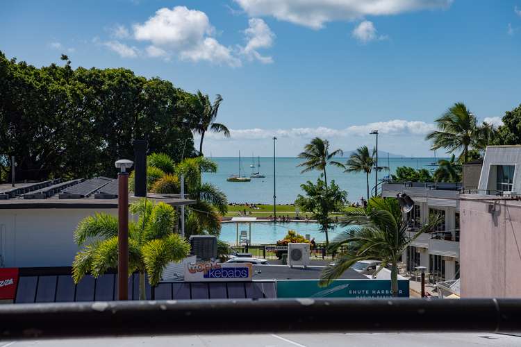 Second view of Homely unit listing, 4/350 Shute Harbour Road, Airlie Beach QLD 4802