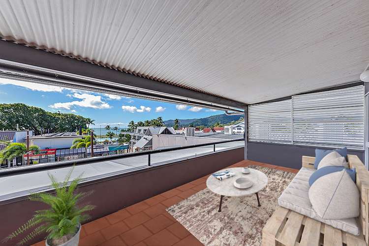 Third view of Homely unit listing, 4/350 Shute Harbour Road, Airlie Beach QLD 4802
