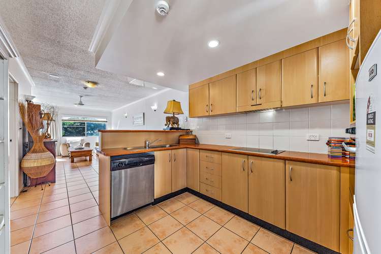 Fourth view of Homely apartment listing, 18/115 Shingley Drive, Airlie Beach QLD 4802