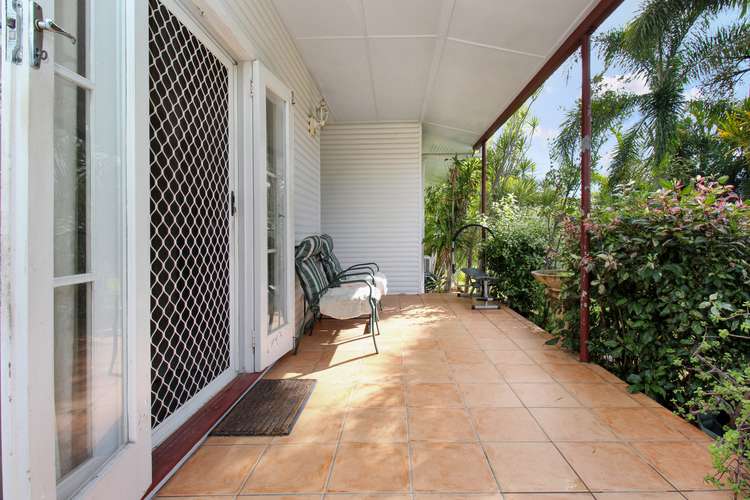 Second view of Homely house listing, 4 ALAMEIN STREET, Aitkenvale QLD 4814