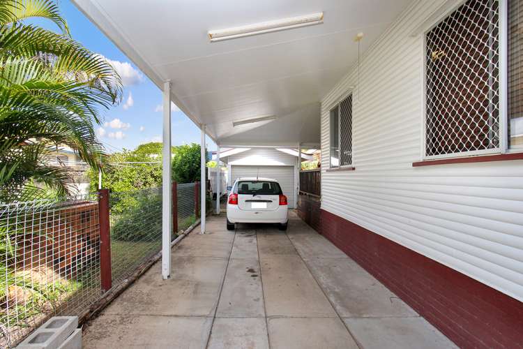 Third view of Homely house listing, 4 ALAMEIN STREET, Aitkenvale QLD 4814