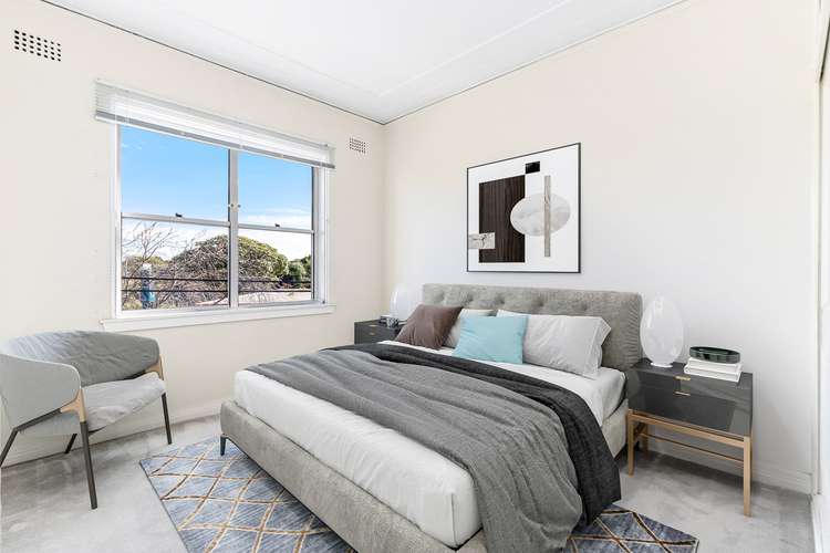 Second view of Homely apartment listing, 9/493 Old South Head Road, Rose Bay NSW 2029
