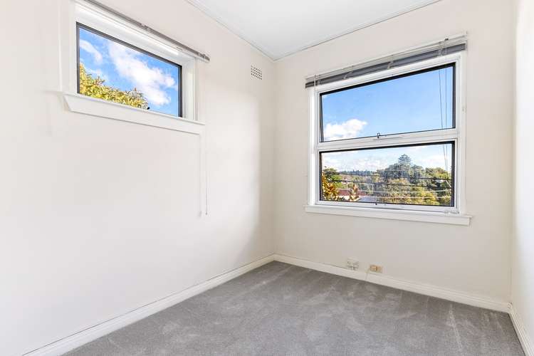 Third view of Homely apartment listing, 9/493 Old South Head Road, Rose Bay NSW 2029