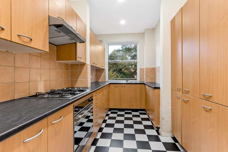 Fourth view of Homely apartment listing, 9/493 Old South Head Road, Rose Bay NSW 2029