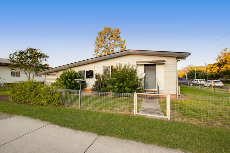 Second view of Homely house listing, 40 Hunter Street, Brassall QLD 4305