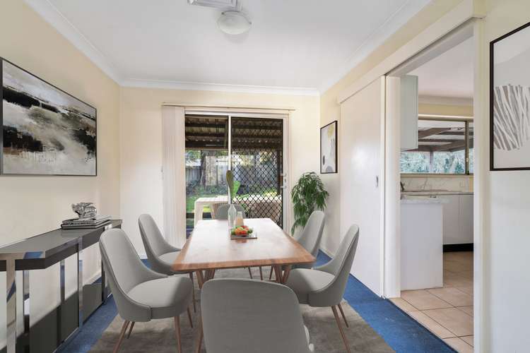 Third view of Homely house listing, 71 Renton Avenue, Moorebank NSW 2170