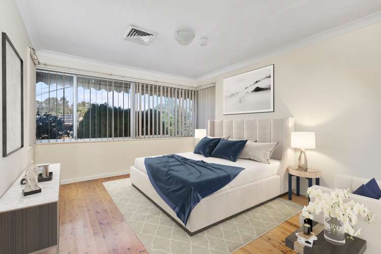 Sixth view of Homely house listing, 71 Renton Avenue, Moorebank NSW 2170