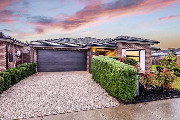 Second view of Homely house listing, 13 Nelse Street, Cranbourne North VIC 3977