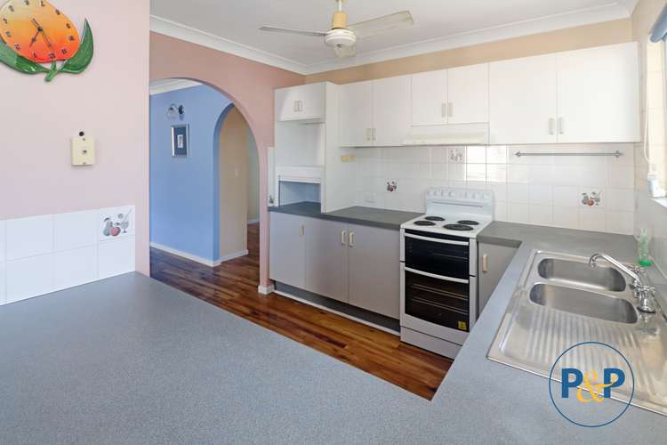 Second view of Homely unit listing, 6/50 Park Street, Pimlico QLD 4812