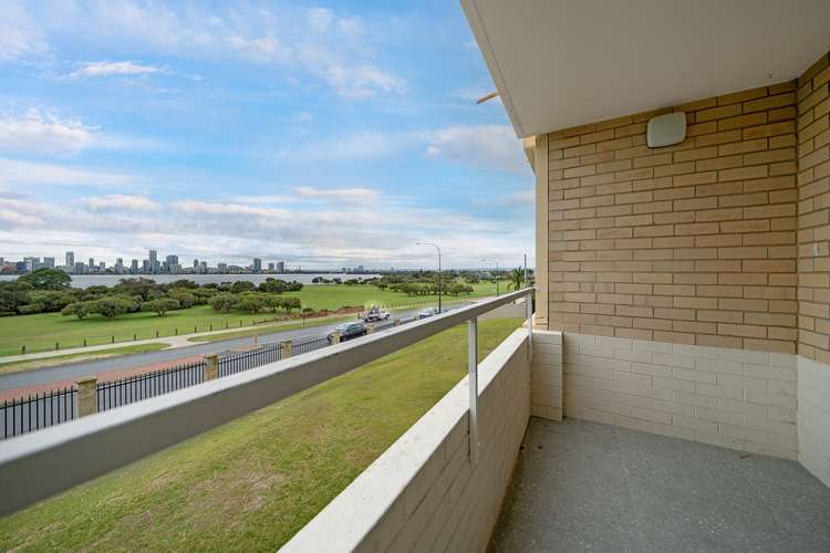 Fifth view of Homely apartment listing, 5/181 Mill Point Road, South Perth WA 6151