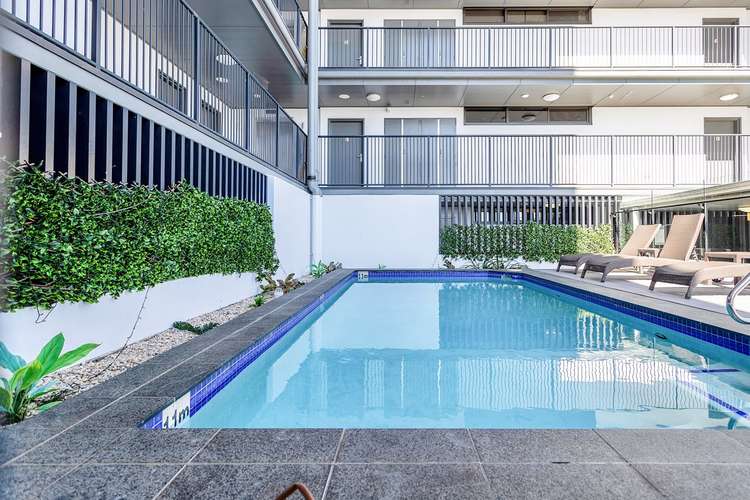 Main view of Homely apartment listing, 12/3 Kirribilli Avenue, Mackay QLD 4740