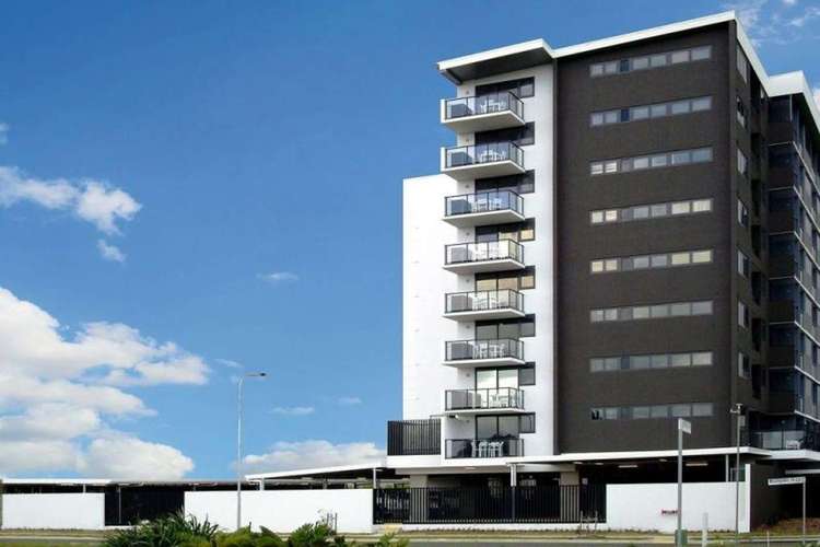 Fifth view of Homely apartment listing, 12/3 Kirribilli Avenue, Mackay QLD 4740