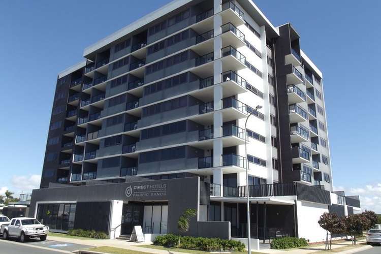 Sixth view of Homely apartment listing, 12/3 Kirribilli Avenue, Mackay QLD 4740