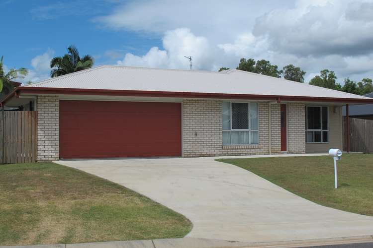 Main view of Homely house listing, 49 Bauhinia Street, Boyne Island QLD 4680