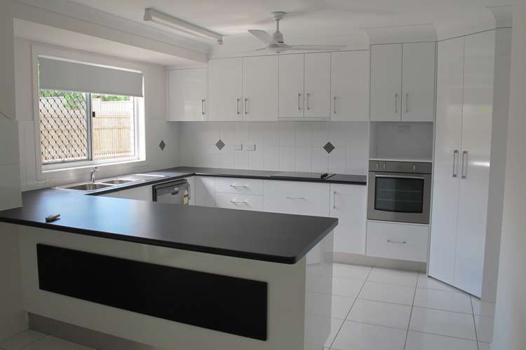 Second view of Homely house listing, 49 Bauhinia Street, Boyne Island QLD 4680