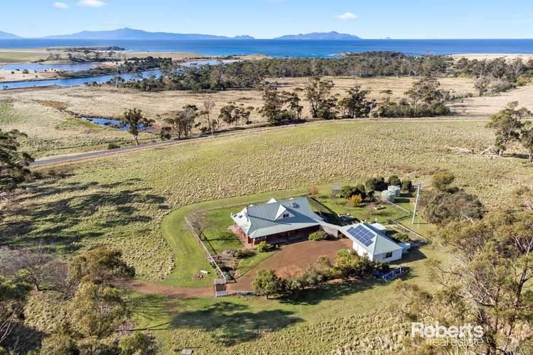 11541 Tasman Highway, Little Swanport TAS 7190