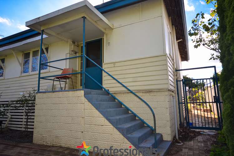 Main view of Homely unit listing, 7/80 Cooper Street, Mandurah WA 6210