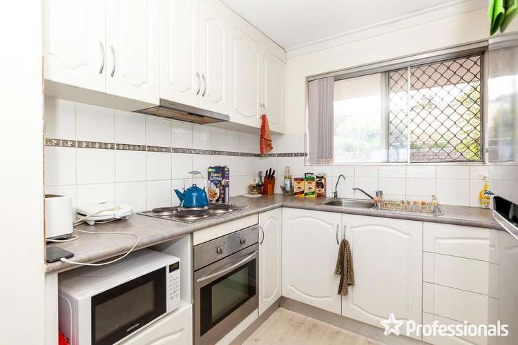Second view of Homely house listing, 11/40 Lensham Place, Armadale WA 6112