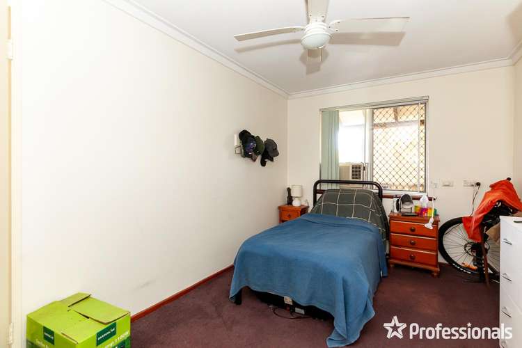 Fourth view of Homely house listing, 11/40 Lensham Place, Armadale WA 6112