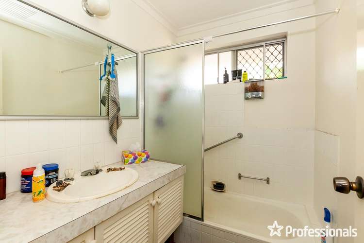 Fifth view of Homely house listing, 11/40 Lensham Place, Armadale WA 6112