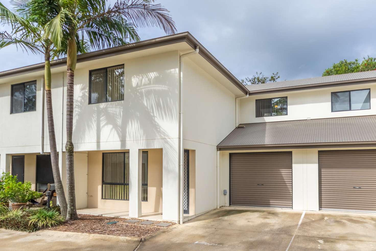 Main view of Homely townhouse listing, 12/2a Swan Street, Beerwah QLD 4519