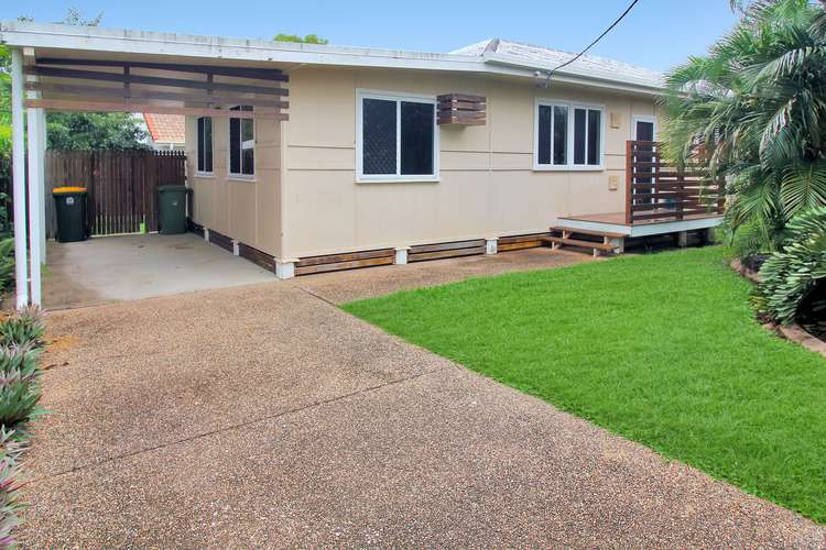 Main view of Homely house listing, 33 Gerard Street, Currajong QLD 4812