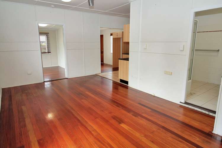 Third view of Homely house listing, 33 Gerard Street, Currajong QLD 4812