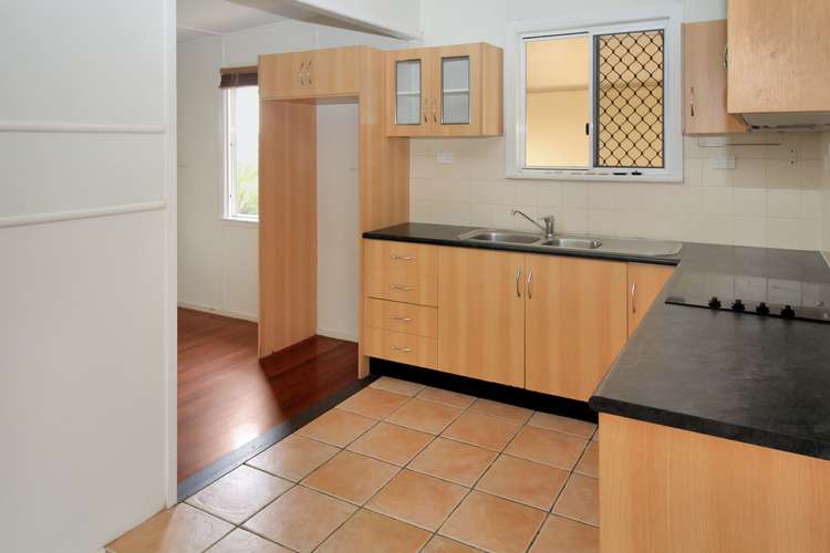 Fourth view of Homely house listing, 33 Gerard Street, Currajong QLD 4812