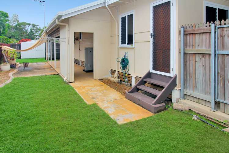 Fifth view of Homely house listing, 33 Gerard Street, Currajong QLD 4812