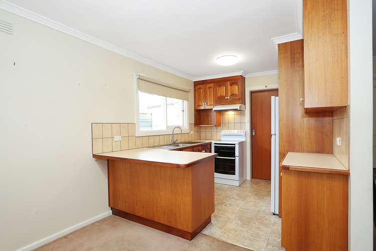 Fifth view of Homely house listing, 3 Morris Street, Camperdown VIC 3260