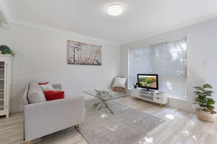 Second view of Homely townhouse listing, 17/128 Smith Road, Woodridge QLD 4114