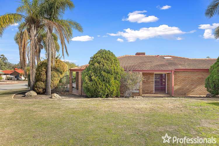 Fourth view of Homely house listing, 1 Skyline Rise, Ballajura WA 6066