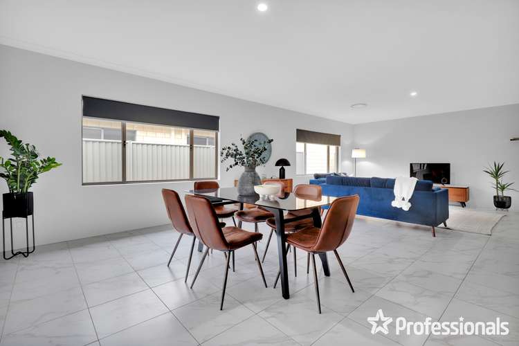 Fifth view of Homely house listing, 8 Litoria Drive, Wandi WA 6167