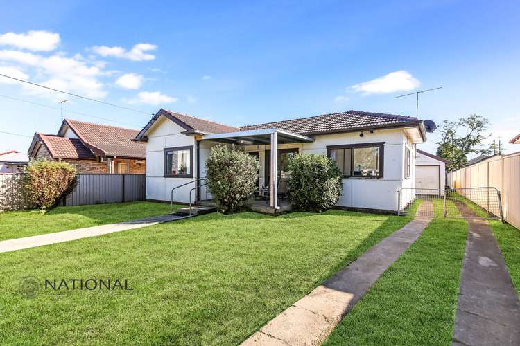 Main view of Homely house listing, 9 Larra Street, Yennora NSW 2161