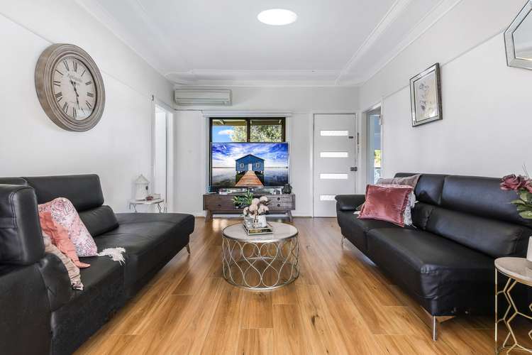 Second view of Homely house listing, 9 Larra Street, Yennora NSW 2161