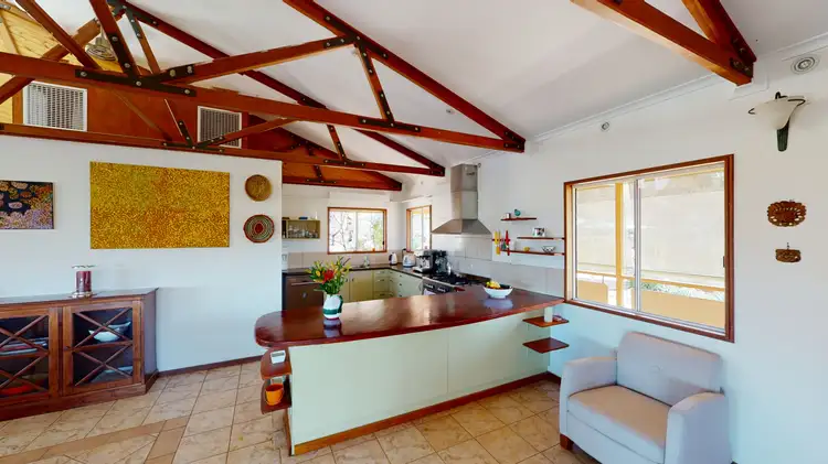 Third view of Homely house listing, 46 Lillecrapp Road, Ilparpa NT 873