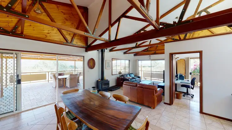 Fifth view of Homely house listing, 46 Lillecrapp Road, Ilparpa NT 873