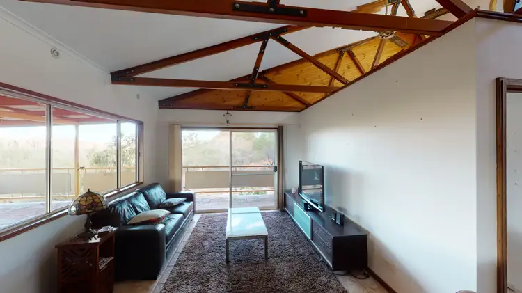 Sixth view of Homely house listing, 46 Lillecrapp Road, Ilparpa NT 873