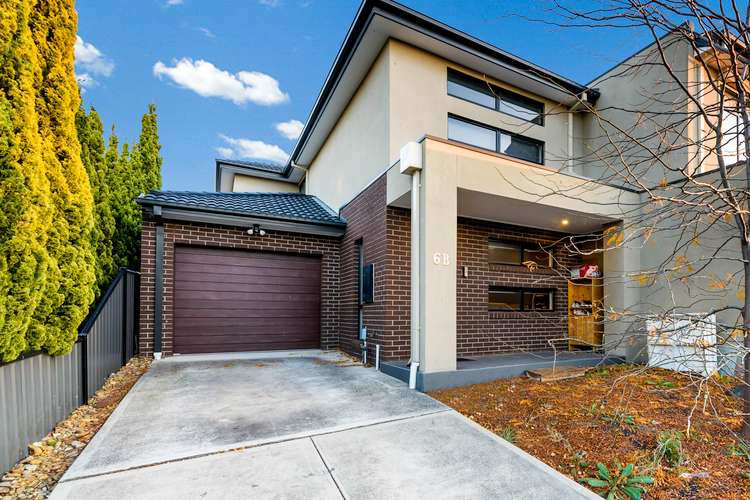 Main view of Homely townhouse listing, 6B Brodie Mews, Derrimut VIC 3026